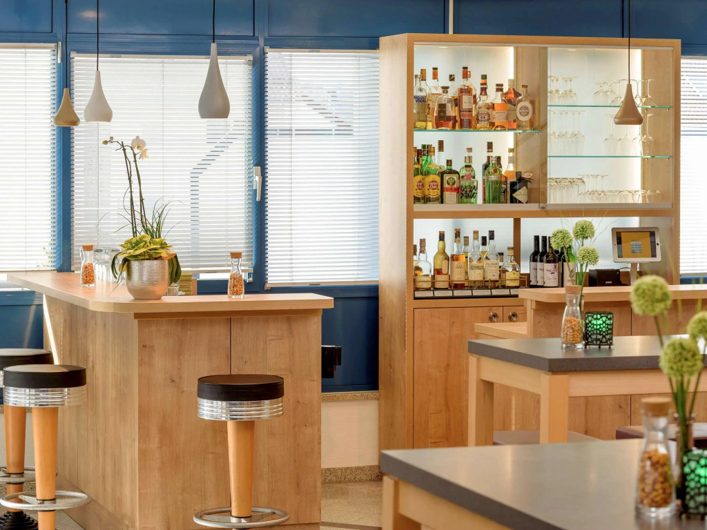 Ibis Styles Filderstadt Stuttgart Messe - Général