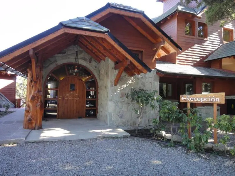 Charming Residences & Suites with Private Spa - Chambres