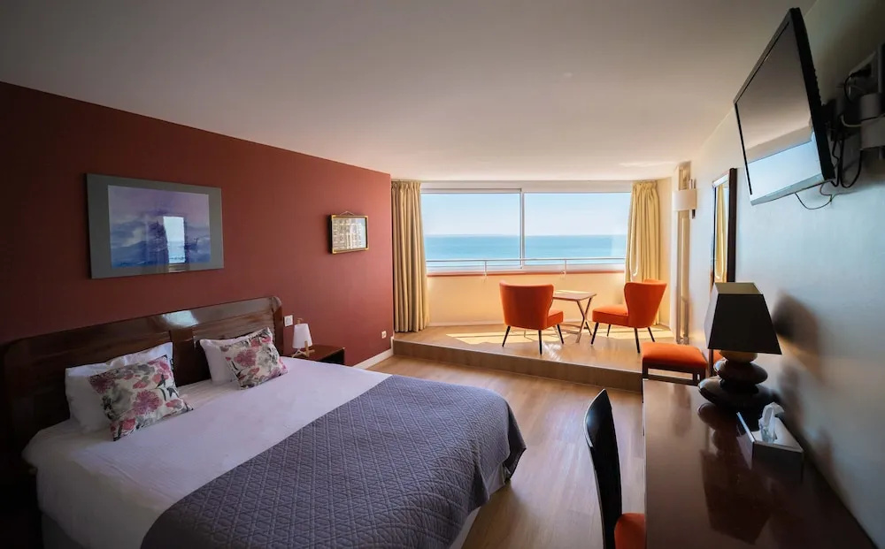La Petite Rade Hôtel - Chambres