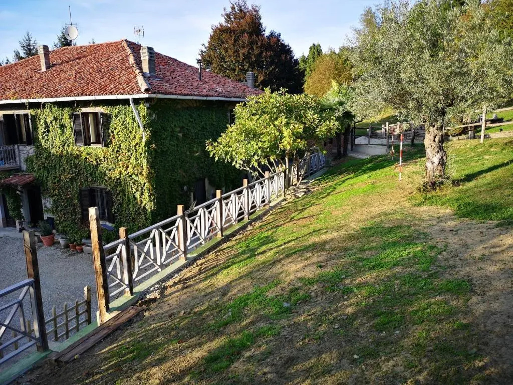 Cottage