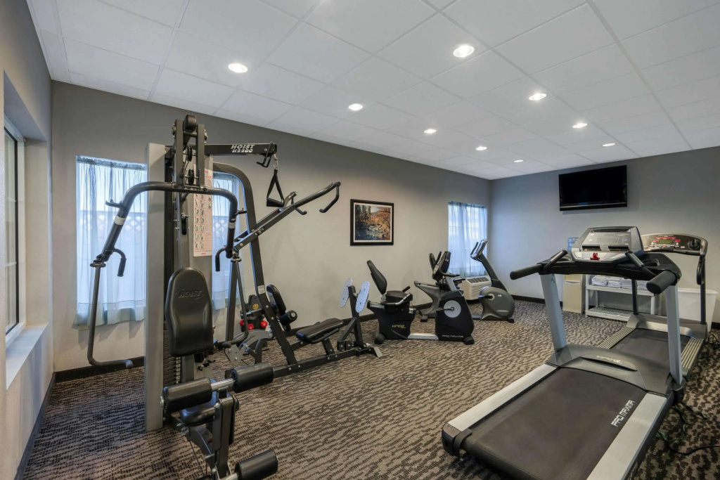 La Quinta Inn & Suites by Wyndham Loveland/Estes Park - Général