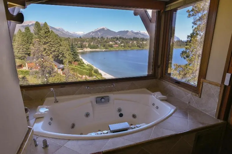 Charming Residences & Suites with Private Spa - Chambres