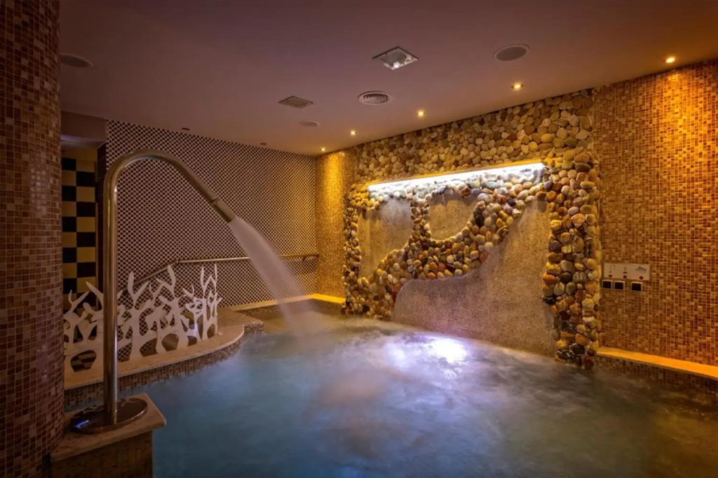 Lagomandra Hotel & Spa, Халкідікі, Греція мініатюра 18