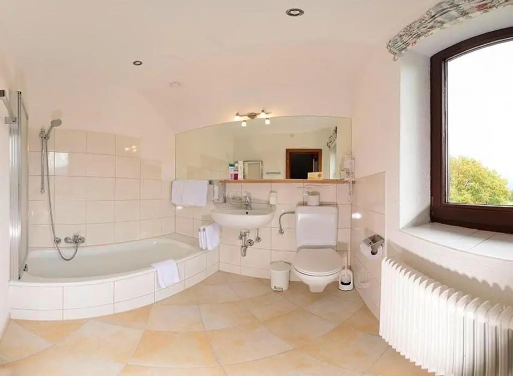 Hotel Maximilian - Chambres