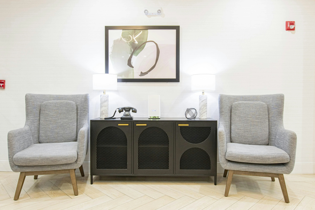 Staybridge Suites Lafayette by IHG - Général