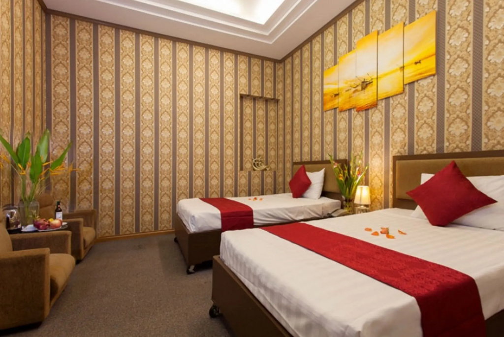 Hotel photo 17