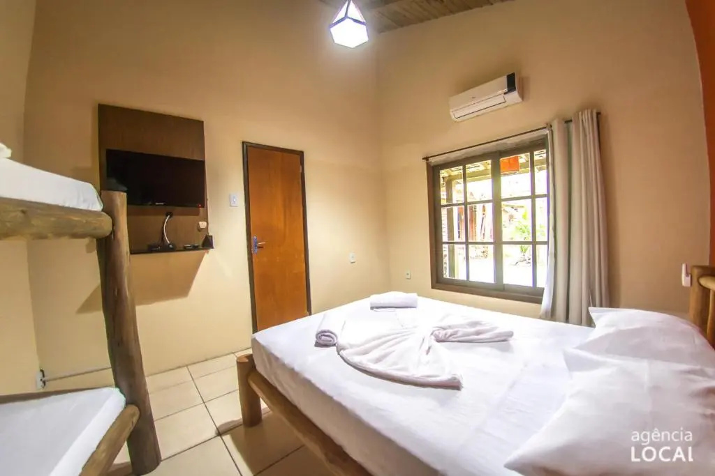 1 Bedroom Chalet