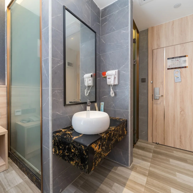 Wenxin Hotel Ouzhuang