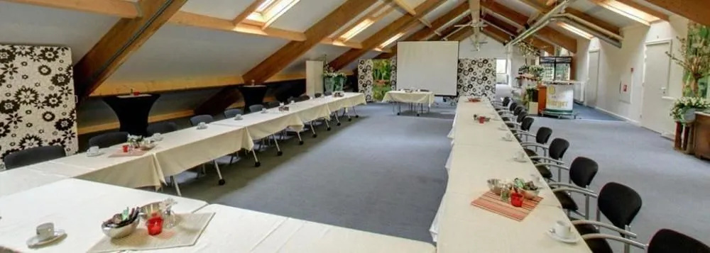 Landhoeve de Zwiese - Général