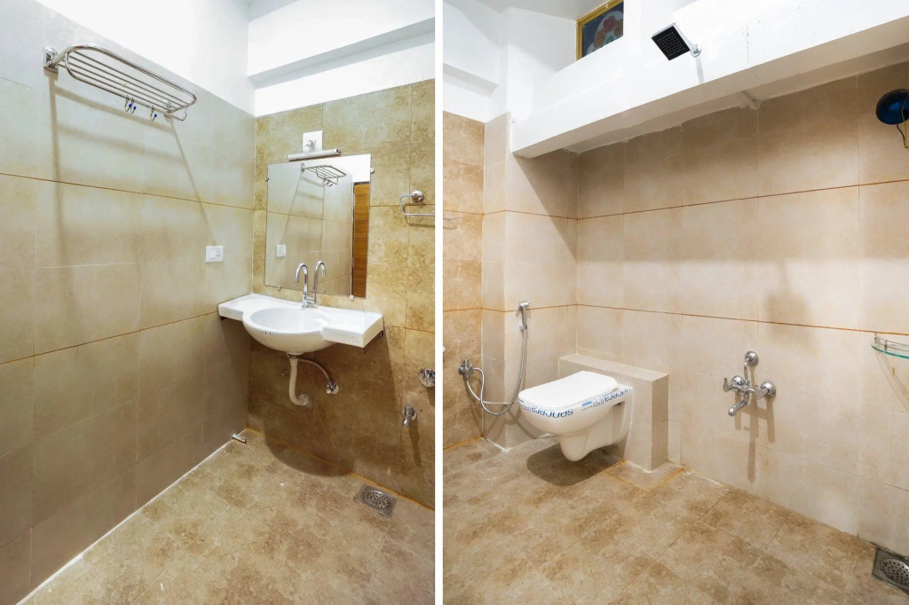 Hotel Shivam by Fabhotel - фото 6