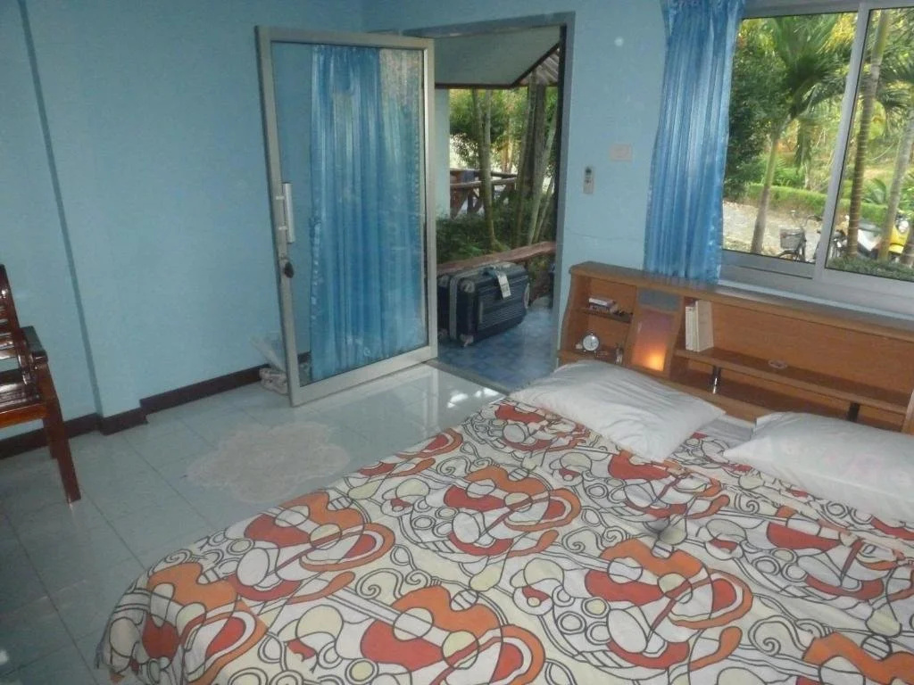 Sabaidee Resort - Général
