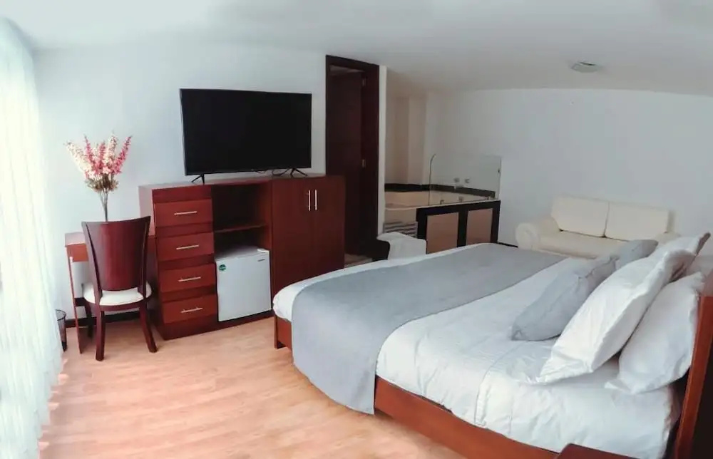 Hotel photo 14