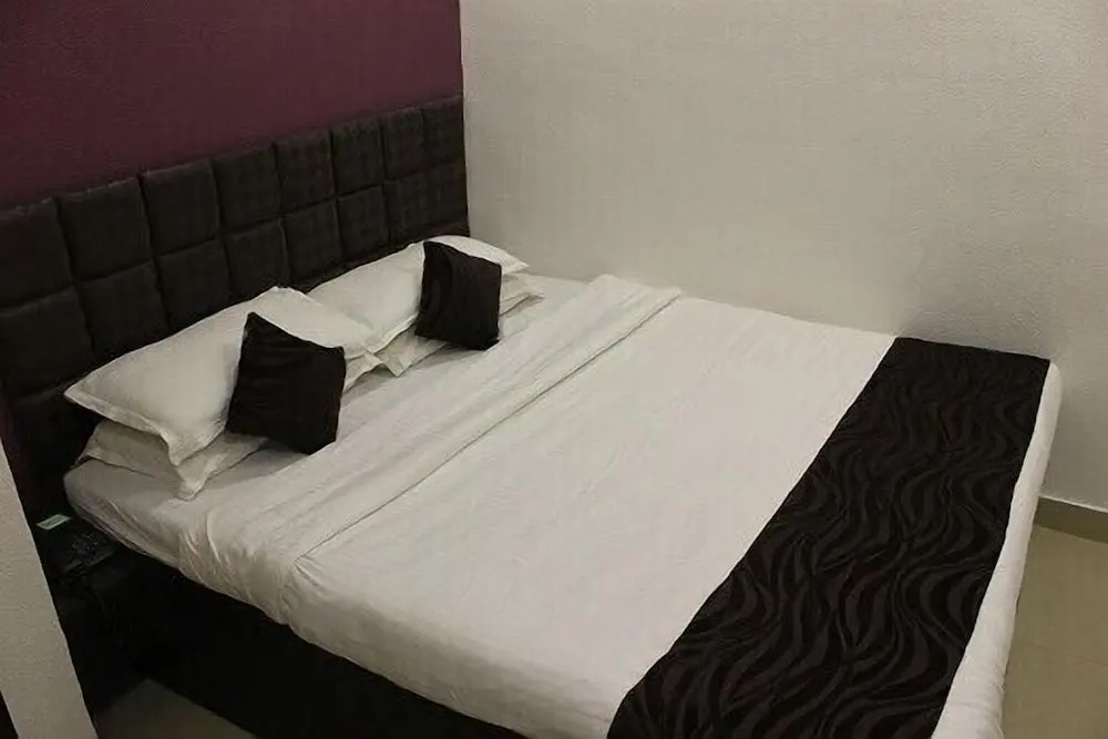 Hotel Fortune - Chambres