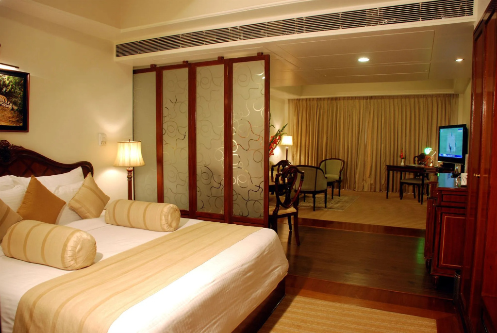 Namah Nainital, a member of Radisson Individuals Retreats - Général