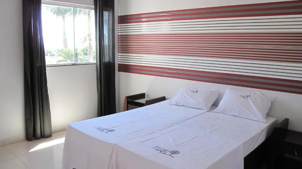 Comfort Double room (full double bed)