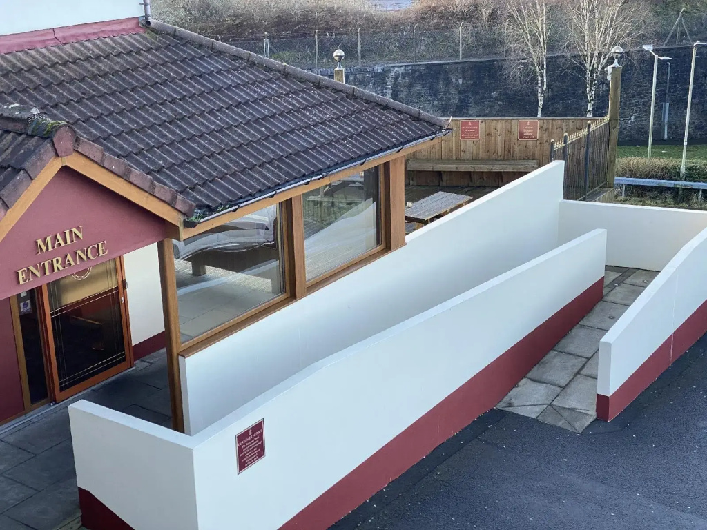 The Bessemer Hotel Carvery and Grill
