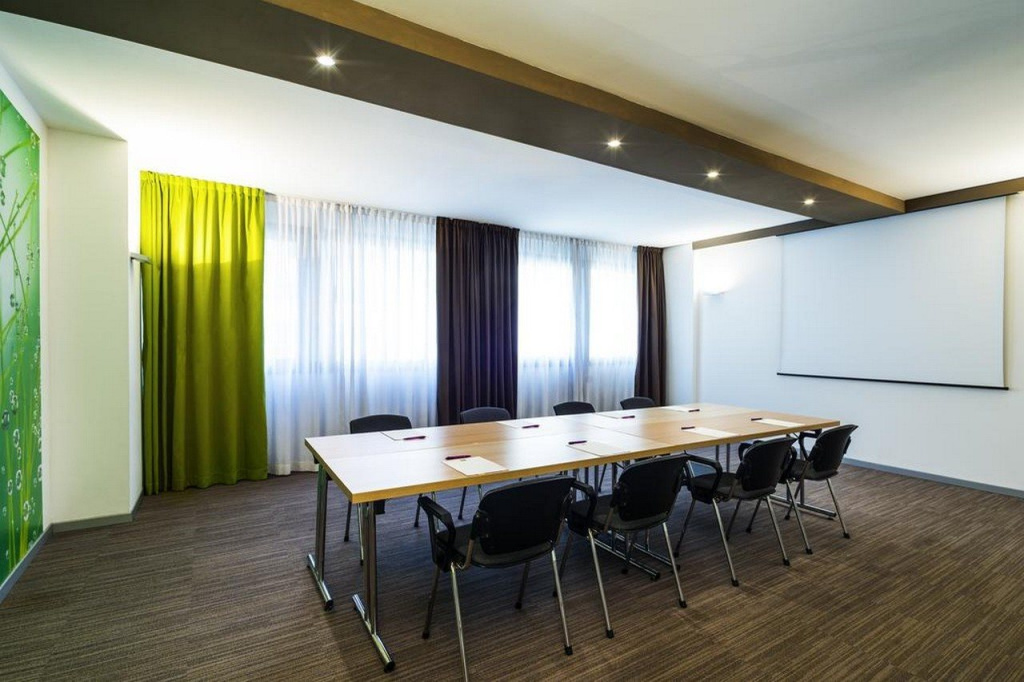 Mercure Milano Agrate Brianza - Général