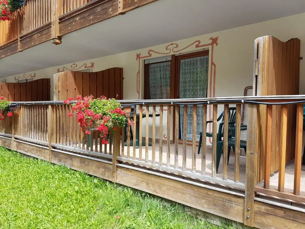 Aparthotel Princess - Chambres