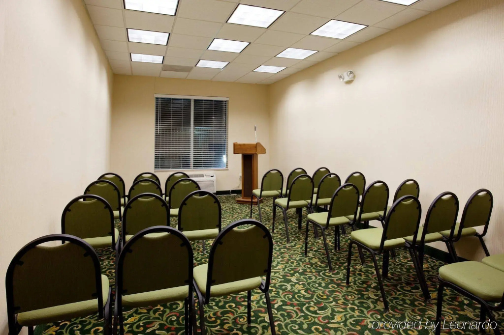 Holiday Inn Express New Orleans East by IHG - Général