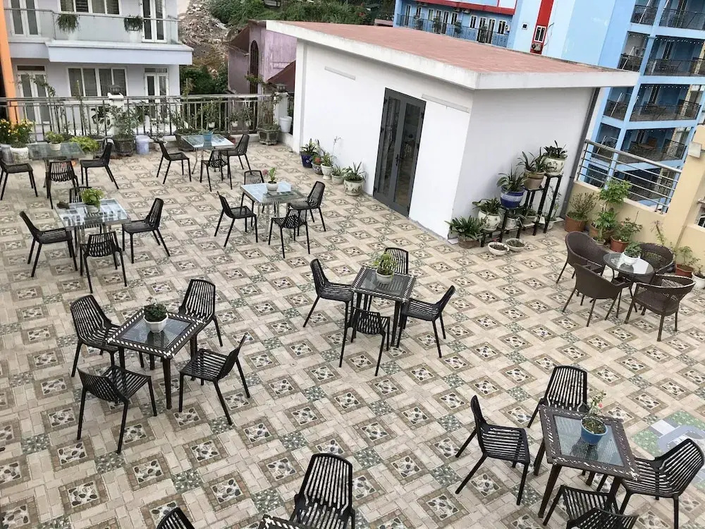 Huong Rung Hotel
