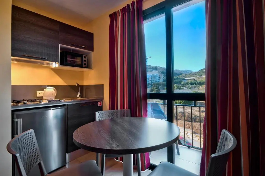 Luna Holiday Complex - Chambres