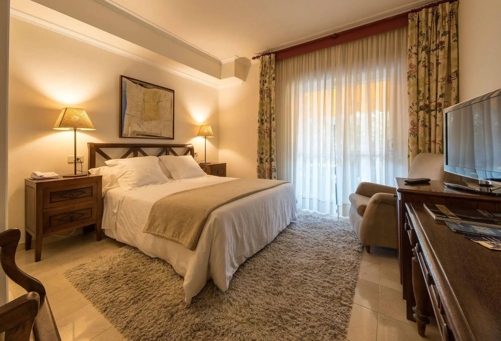 Hotel Spa Atlantico - Général