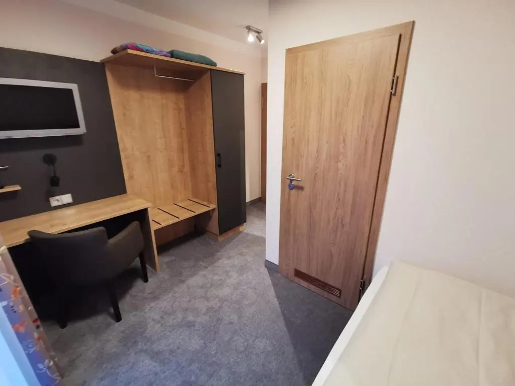 Haus Waldesruh - Chambres