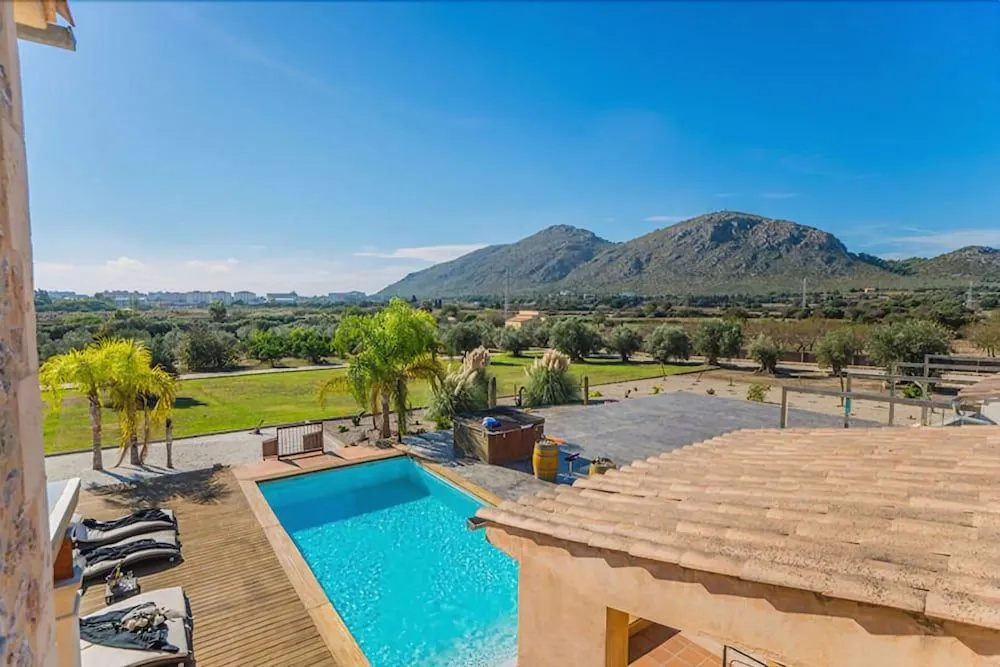 Ohtels Les Oliveres El Perello, Коста Дорада, Іспанія мініатюра 20