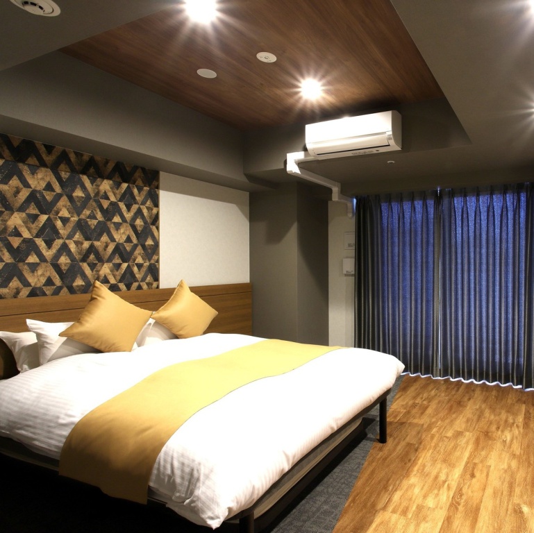 TAKUTO HOTEL Shinsaibashi 사진 5