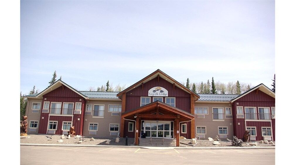 Key-Oh Lodge