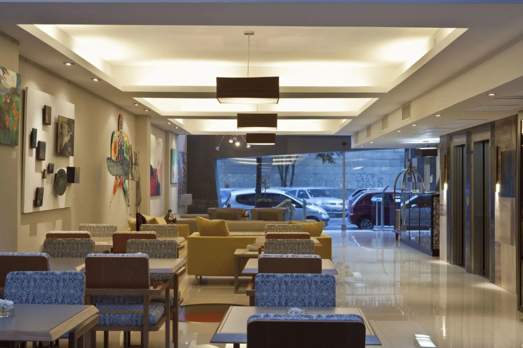 Hotel photo 2