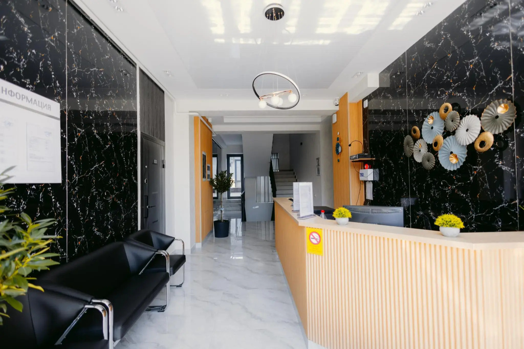 Hotel photo 28