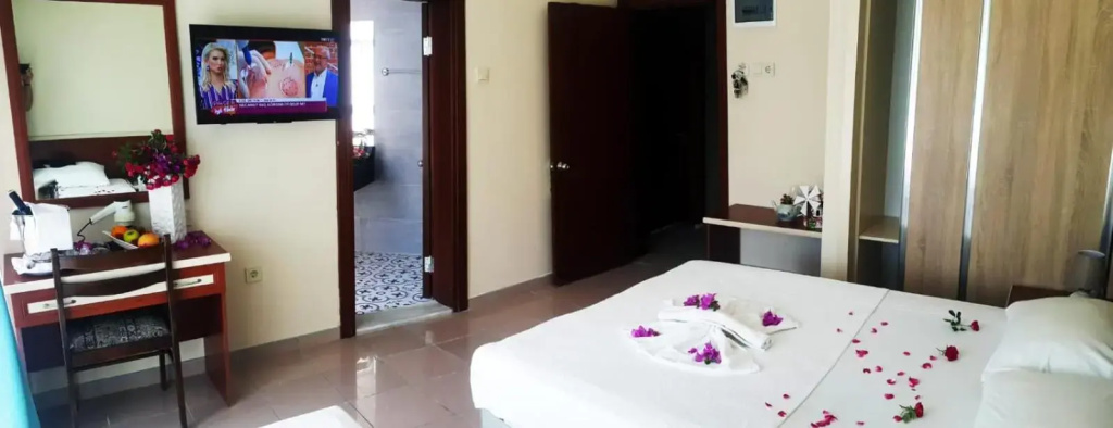 Hotel photo 18