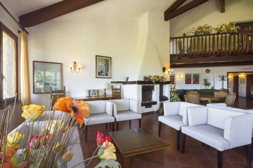 Hotel Rifugio Prategiano - Général