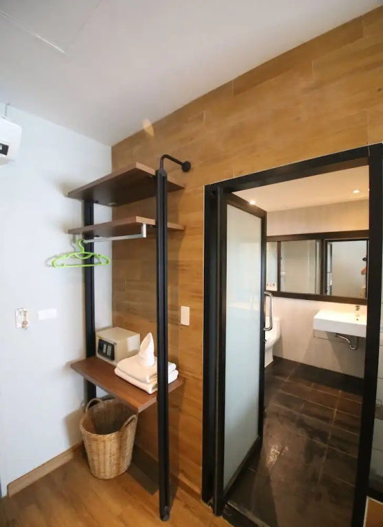 Dreamz House Boutique - Chambres