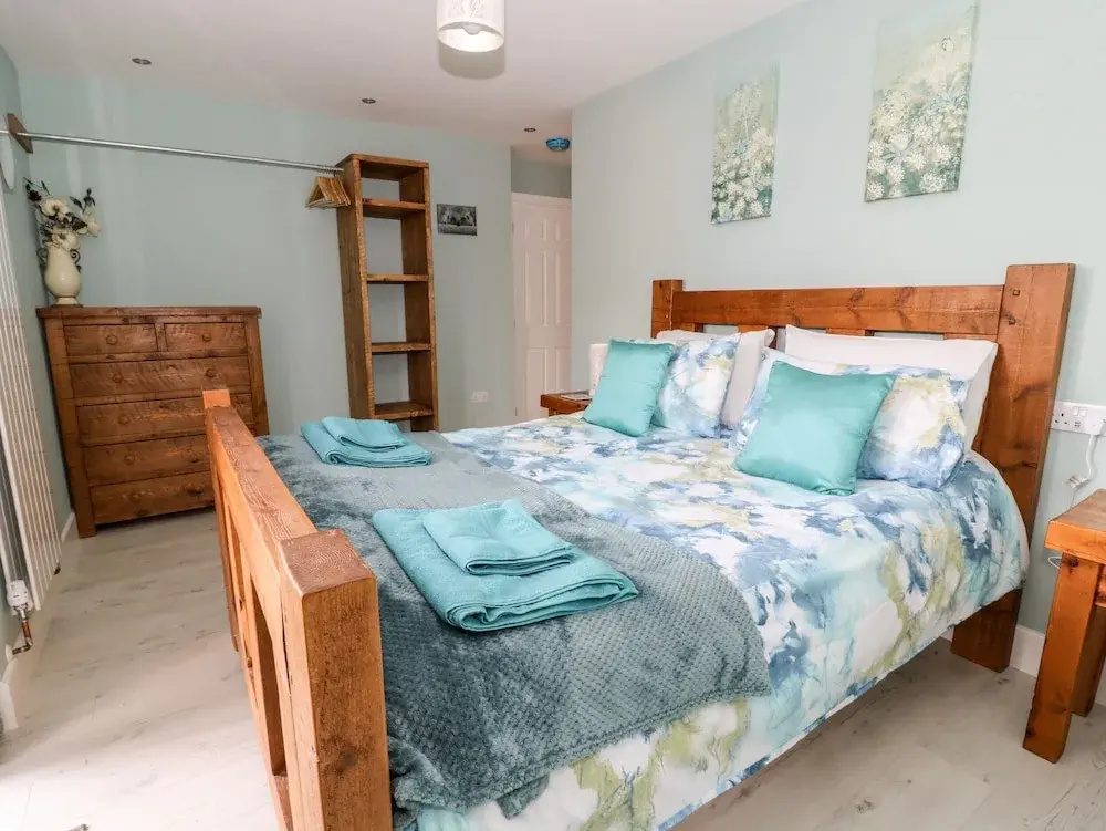 Meadowbank Lodge