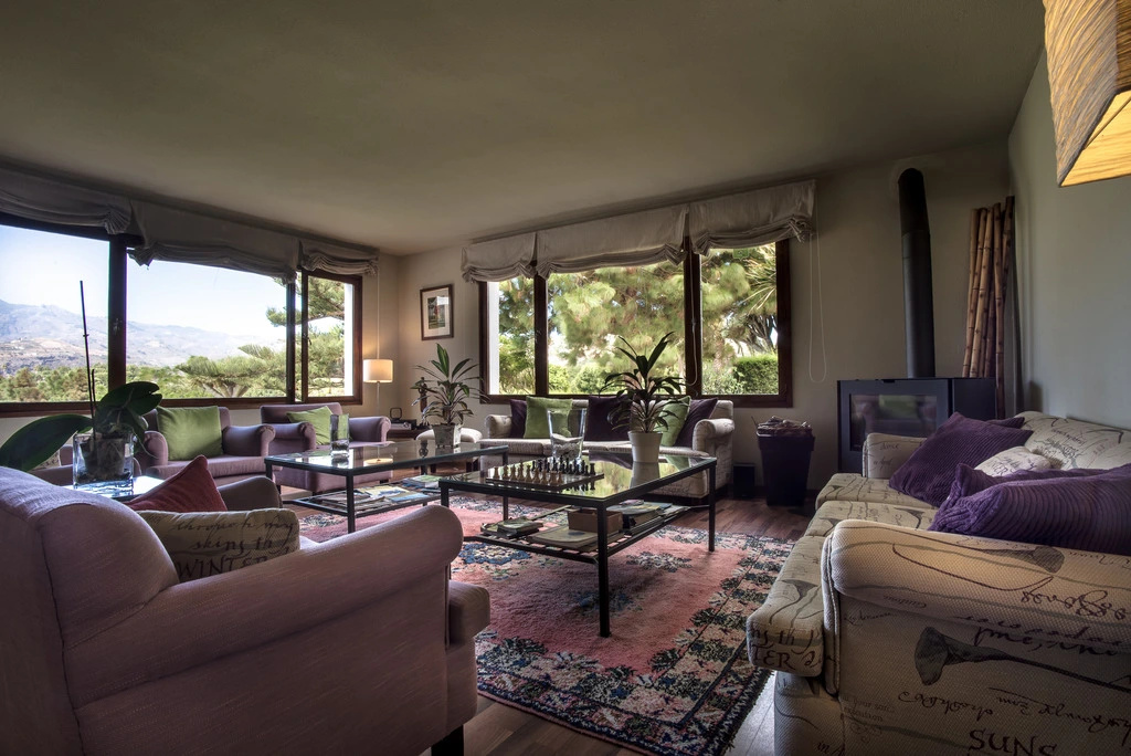 Bandama Golf Hotel - Général