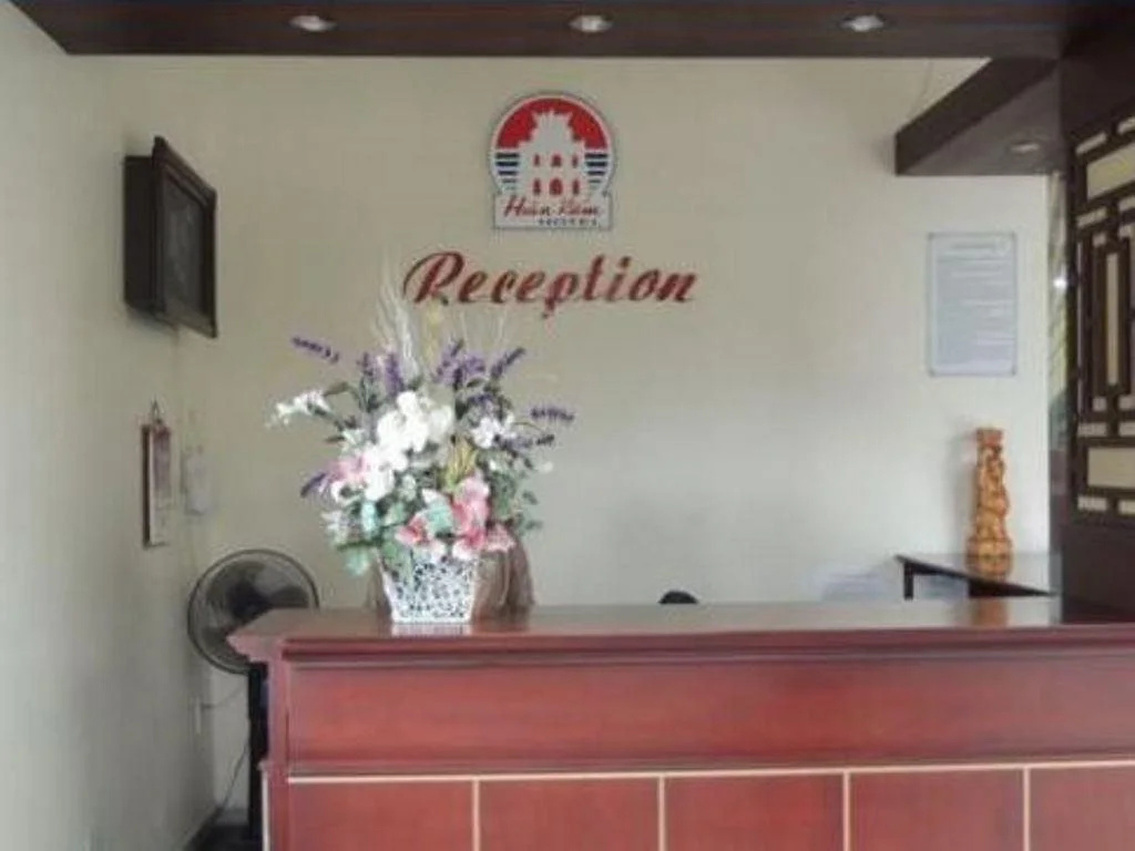 Hoan Kiem Hotel - Général