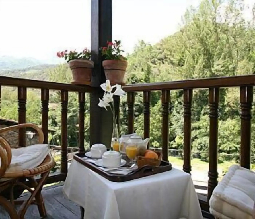 Hotel Rural Posada San Pelayo - Général