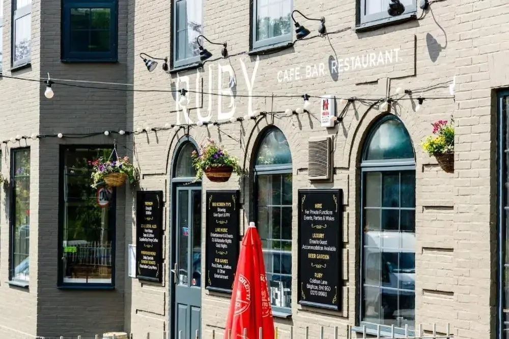Hotel photo 22