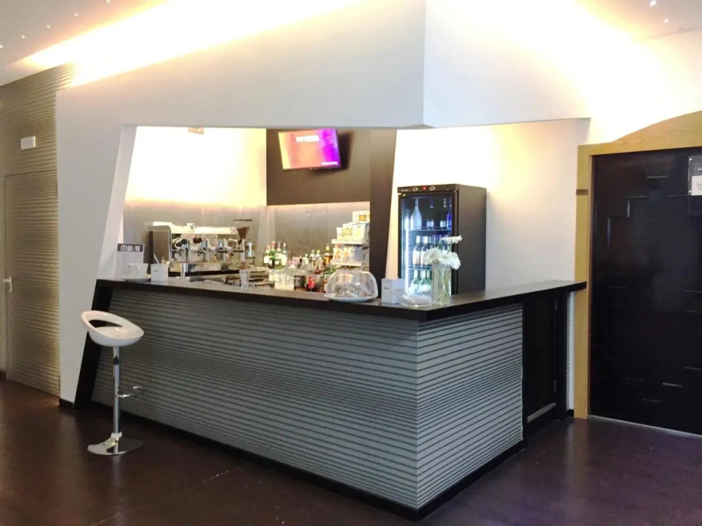 Mediterranea Hotel & Convention Center