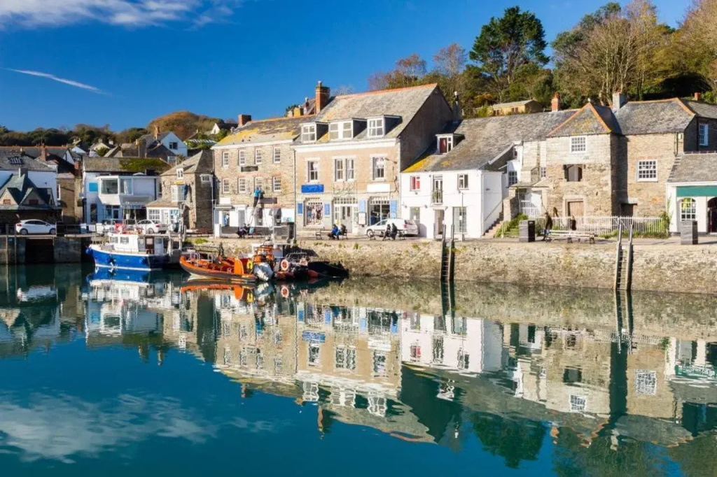 Harbour Hotel Padstow - Général