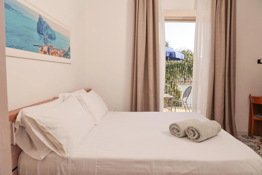 Hotel Terme Oriente  - Beach & SPA — 4