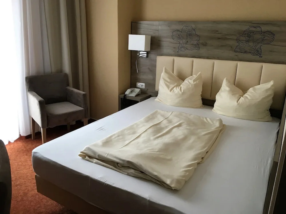 Hotel Rosengarten — 5