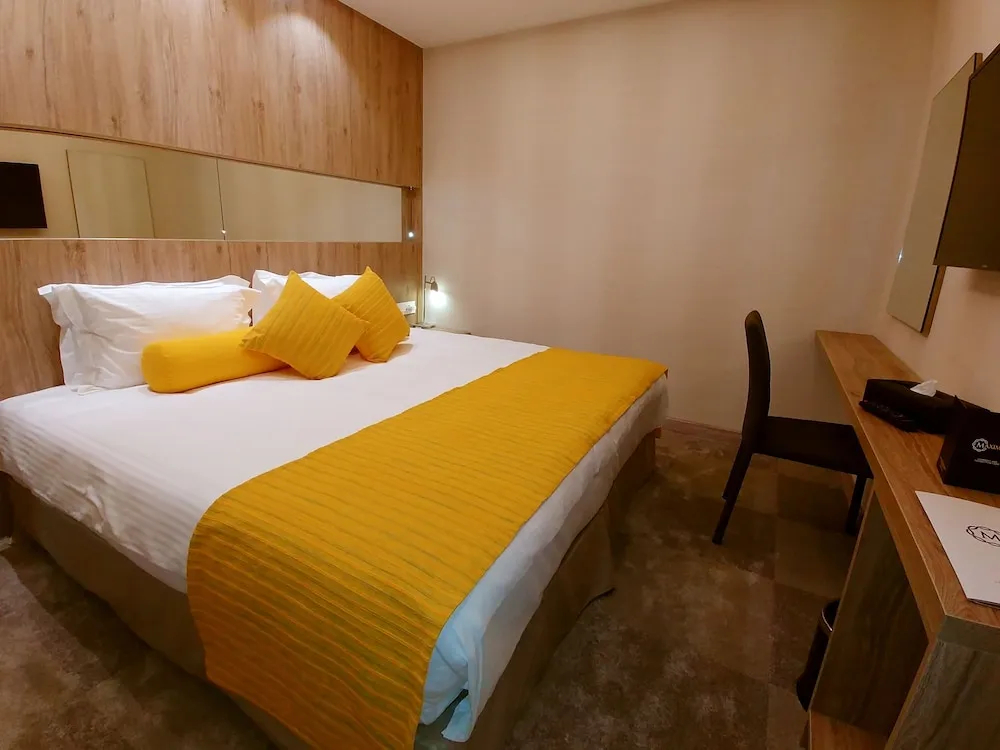 Maximus Hotel Byblos - фото 7