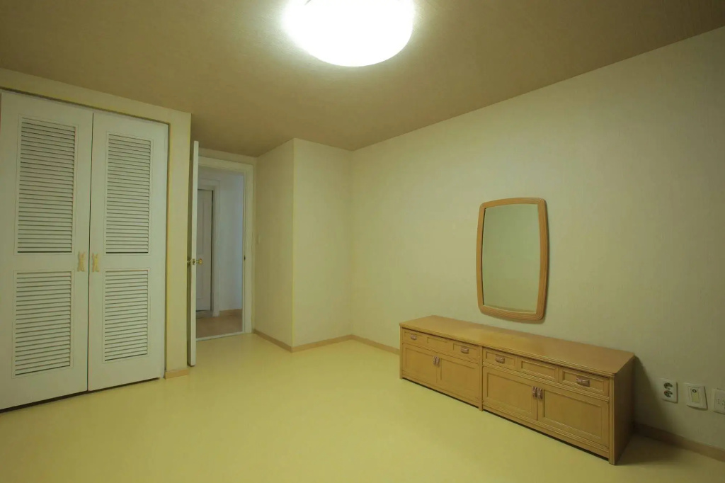 Yongpyong Resort Villa Condominium - Général