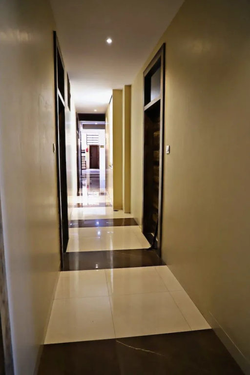 Exotika Express Resort - фото 14