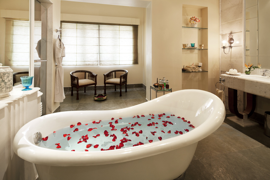 Ramgarh Lodge, Jaipur - IHCL SeleQtions - Général