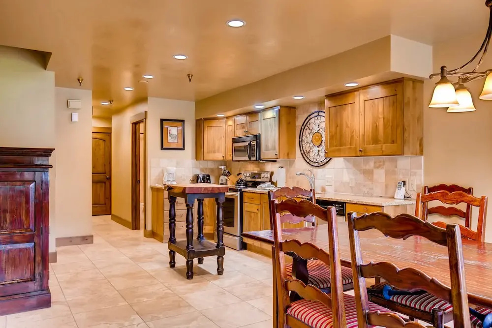 Powder Ridge Skier's Retreat by Avantstay Large Modern Home Close to Park City Resort w/ Views - Général