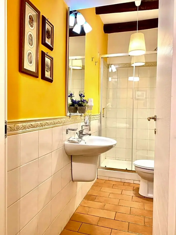Locanda del Gagini - Chambres